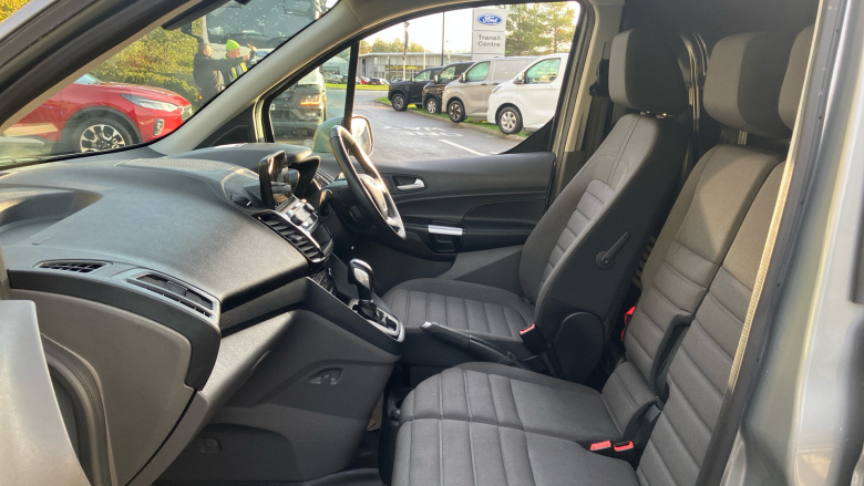 Ford Transit Connect 240 L1 Diesel 1.5 EcoBlue 100ps Limited Van Powershift